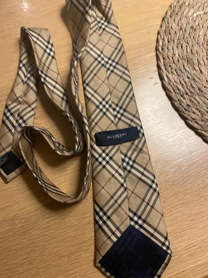 Slips, Burberry, str. 9.5