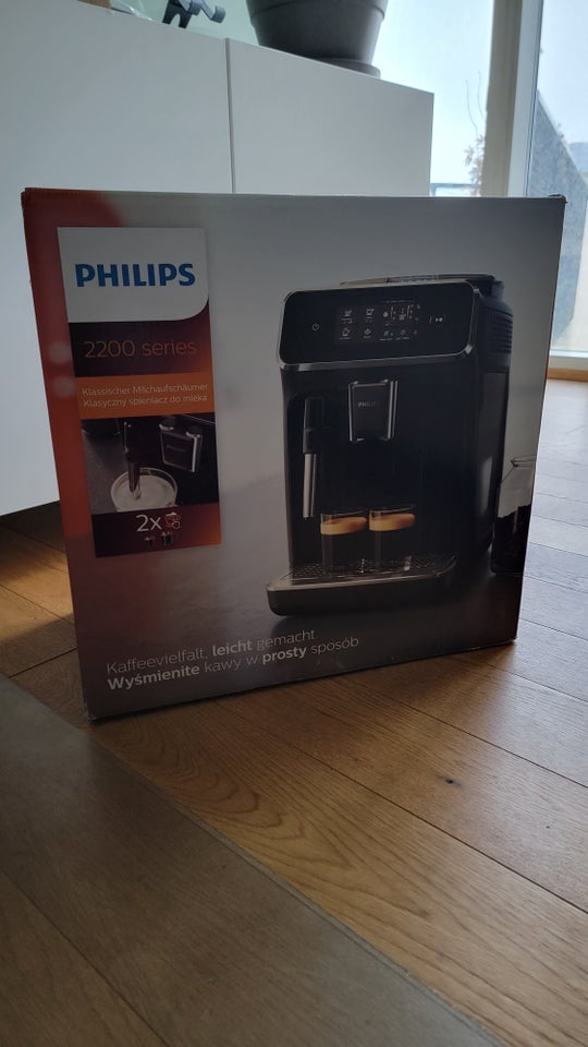 Coffee Machine, Philips