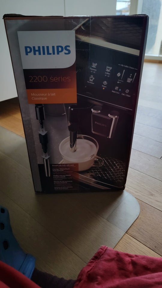 Coffee Machine, Philips