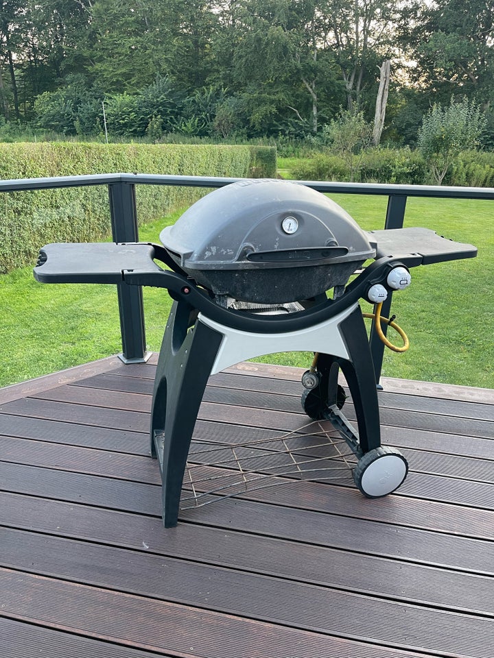 Gasgrill Weber Q3000