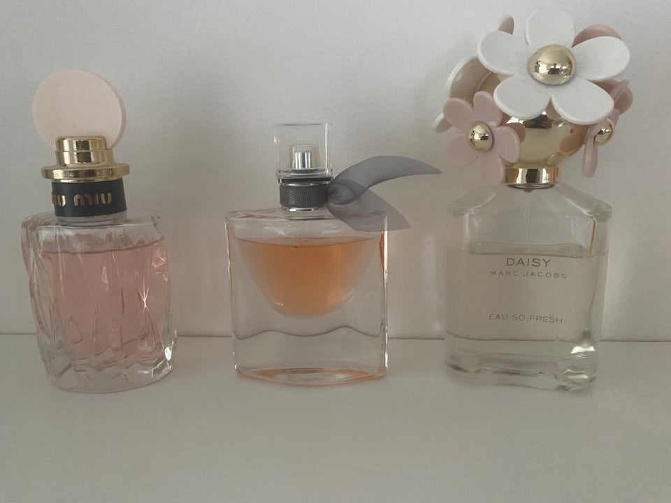 Dameparfume