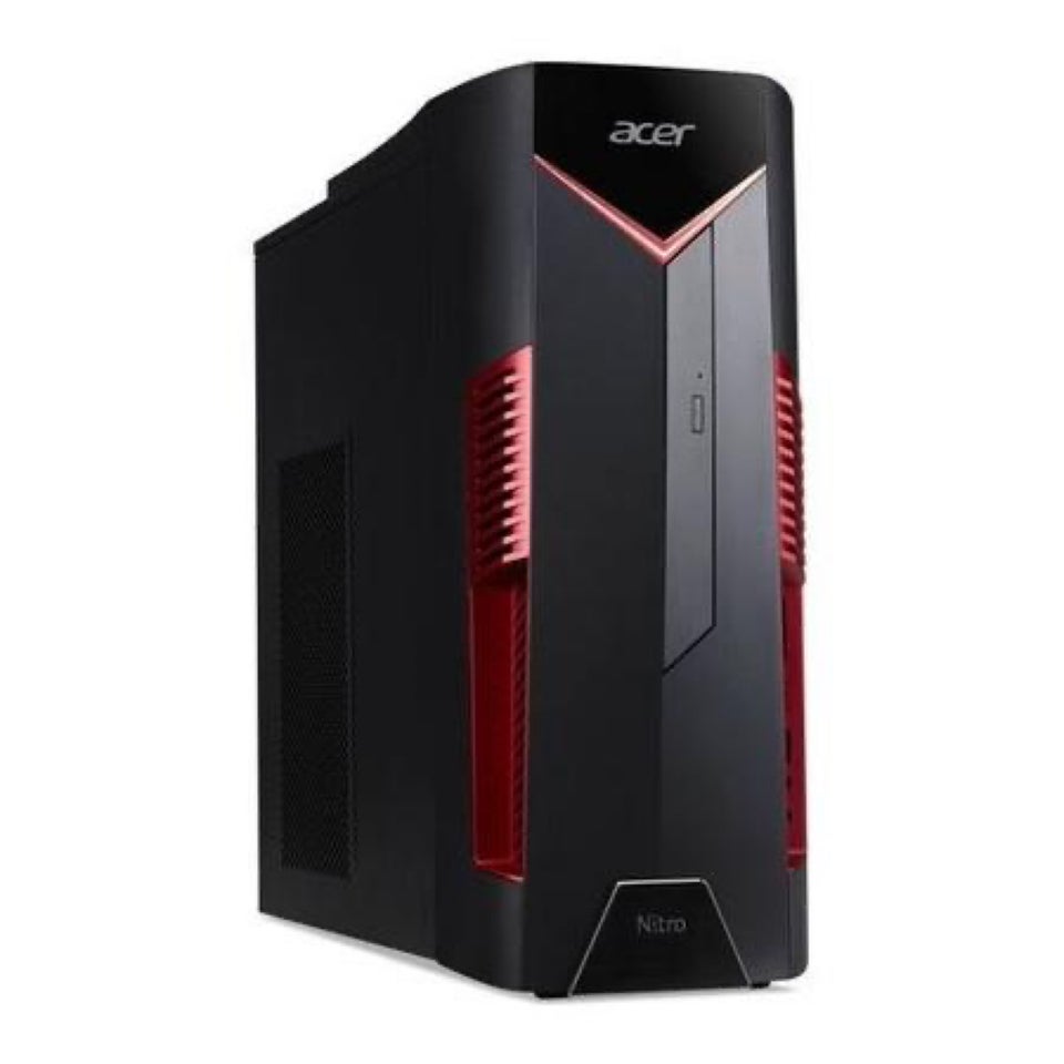 Acer Nitro n50-100 AMD Ryzon 5