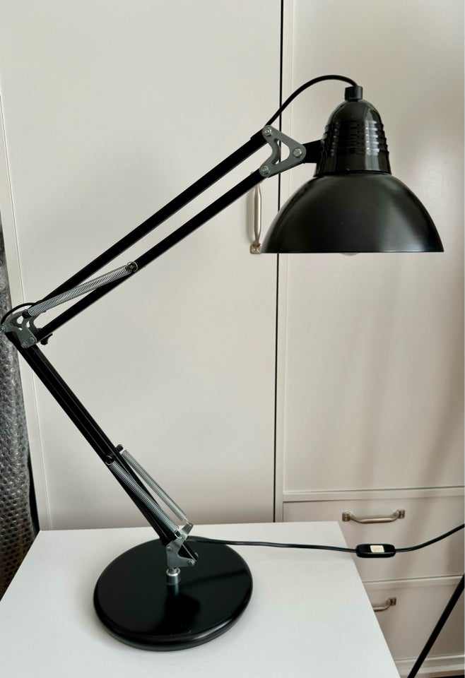 Arkitektlampe