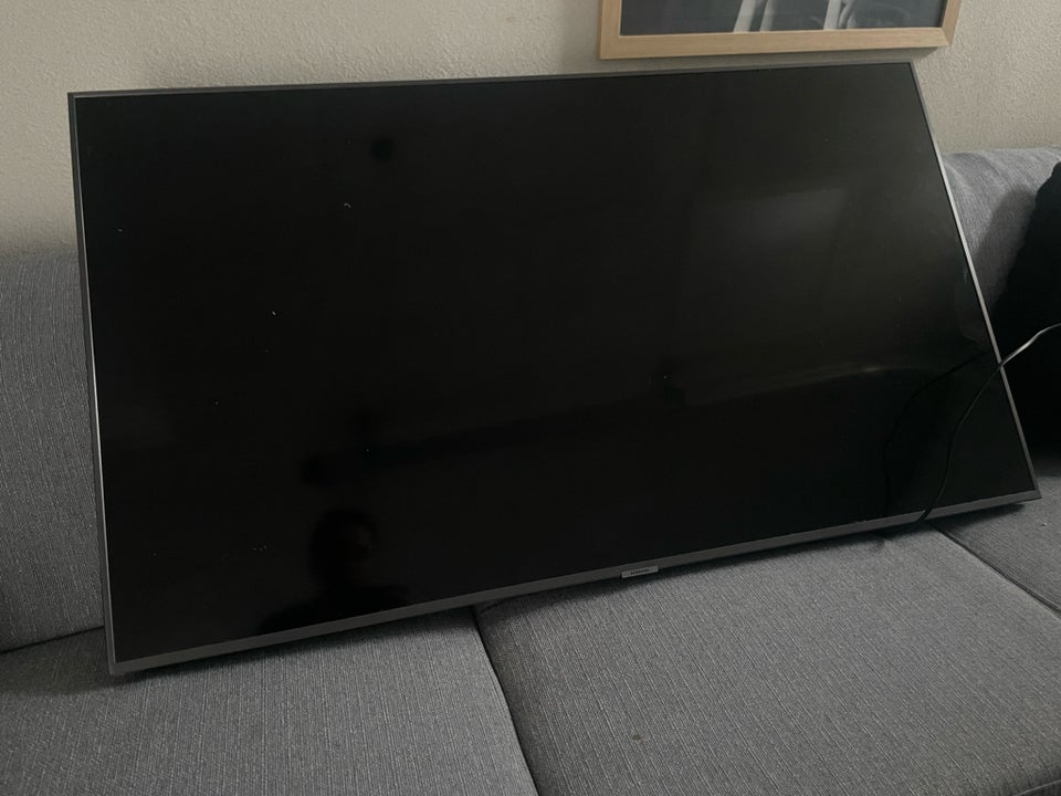 Samsung, 50", God