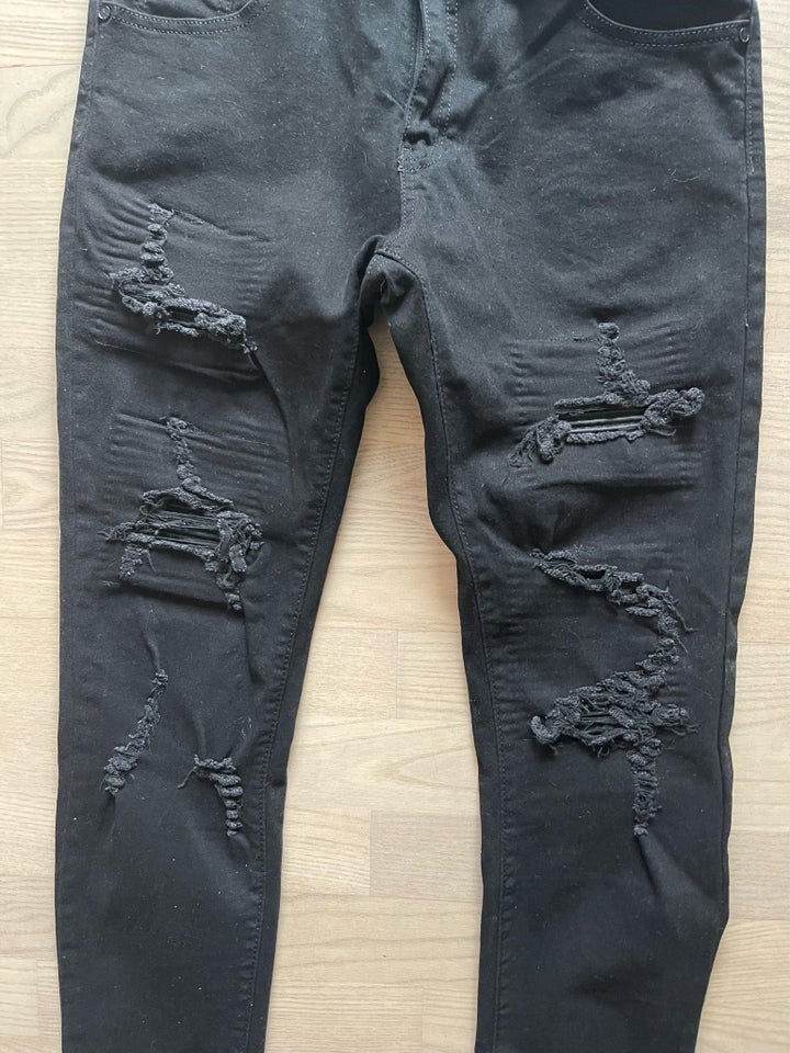 Jeans, Necollection man , str. 38