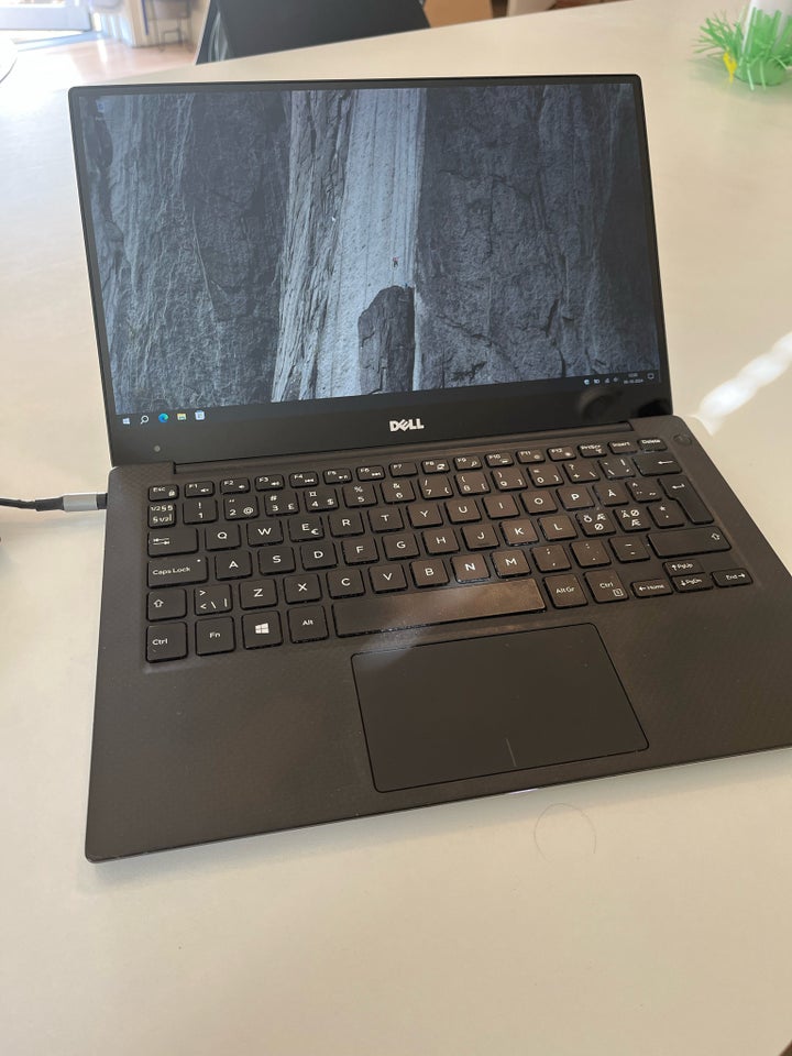 Dell XPS 13, 3.20 GHz, 8 GB ram