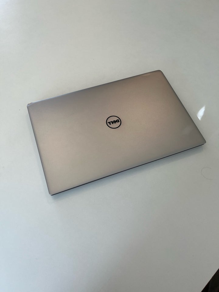 Dell XPS 13, 3.20 GHz, 8 GB ram