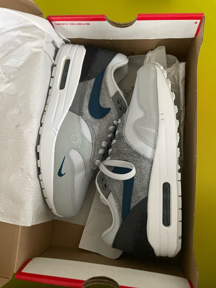 Sneakers, str. 38,5, Nike Air Max 1