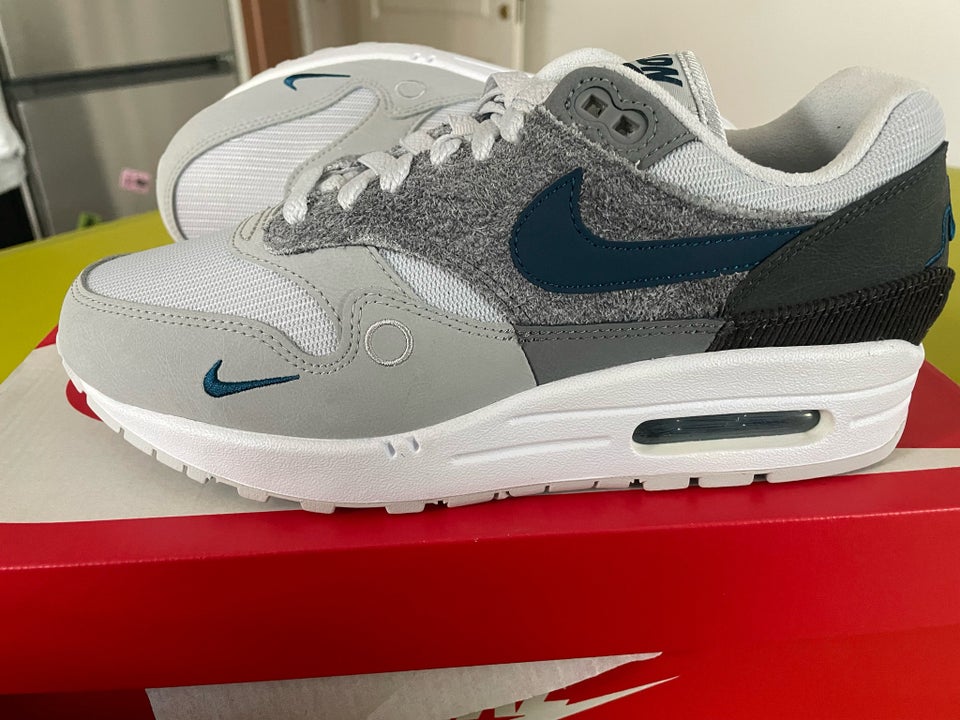 Sneakers, str. 38,5, Nike Air Max 1