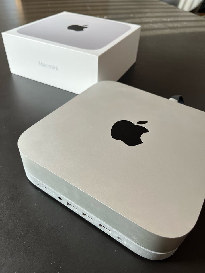 Mac mini, M1 , 16 GB ram