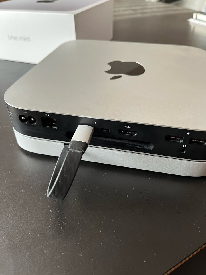 Mac mini, M1 , 16 GB ram