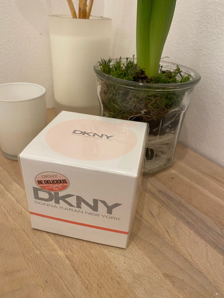 Eau de Toilette, Helt ny, DKNY