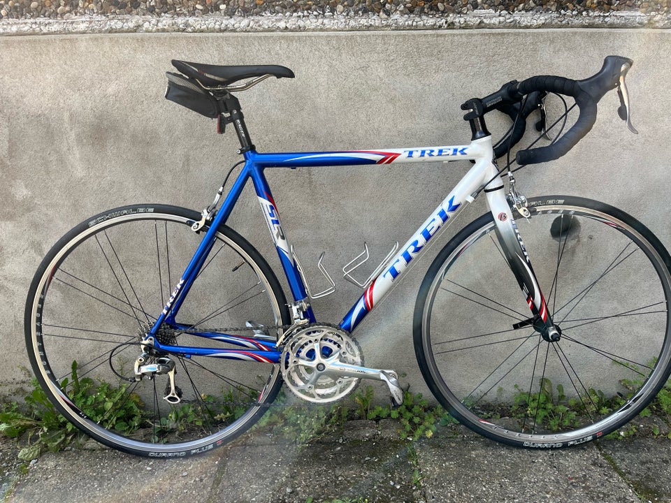 Herreracer, Trek Alpha SLR , 56 cm