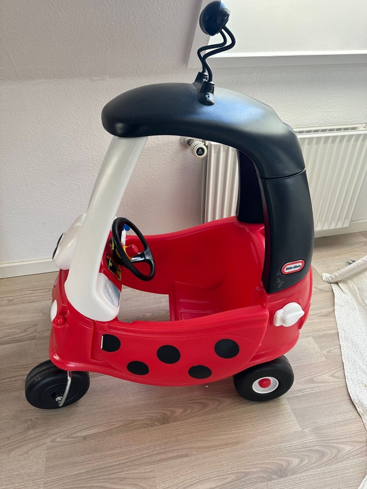 Andet legetøj, Gåbil, Little Tikes