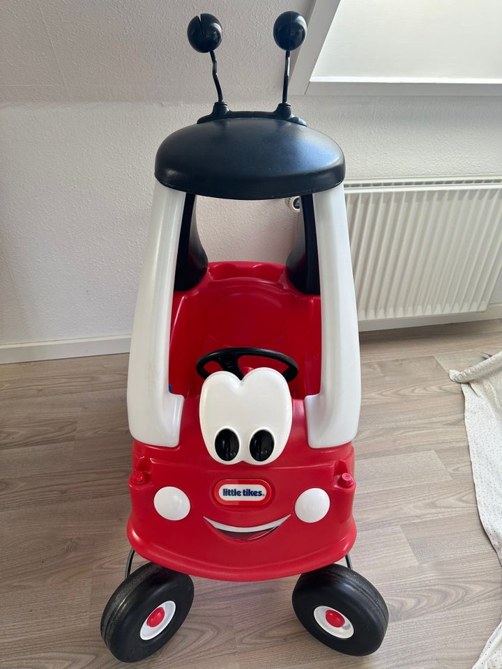 Andet legetøj, Gåbil, Little Tikes