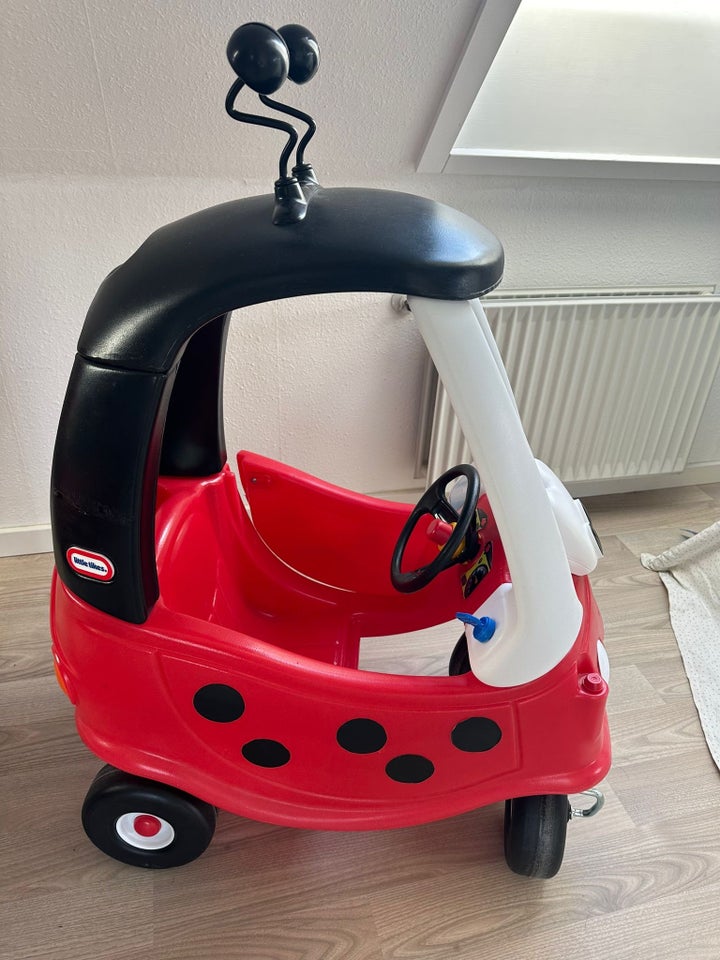 Andet legetøj, Gåbil, Little Tikes