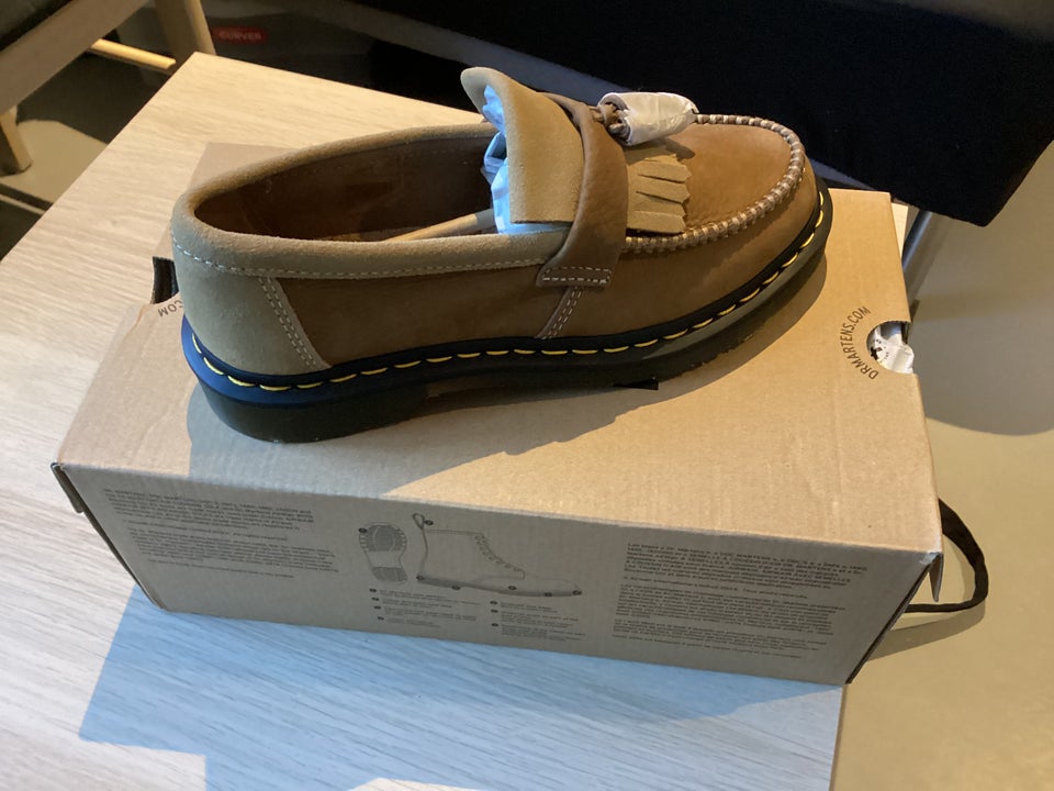 Loafers Dr Martens str 40