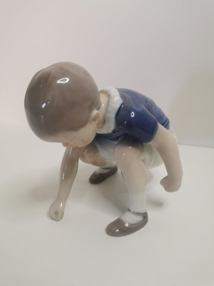 Porcelæn, Figur