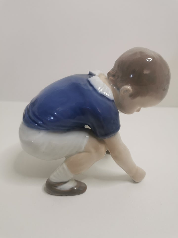 Porcelæn, Figur