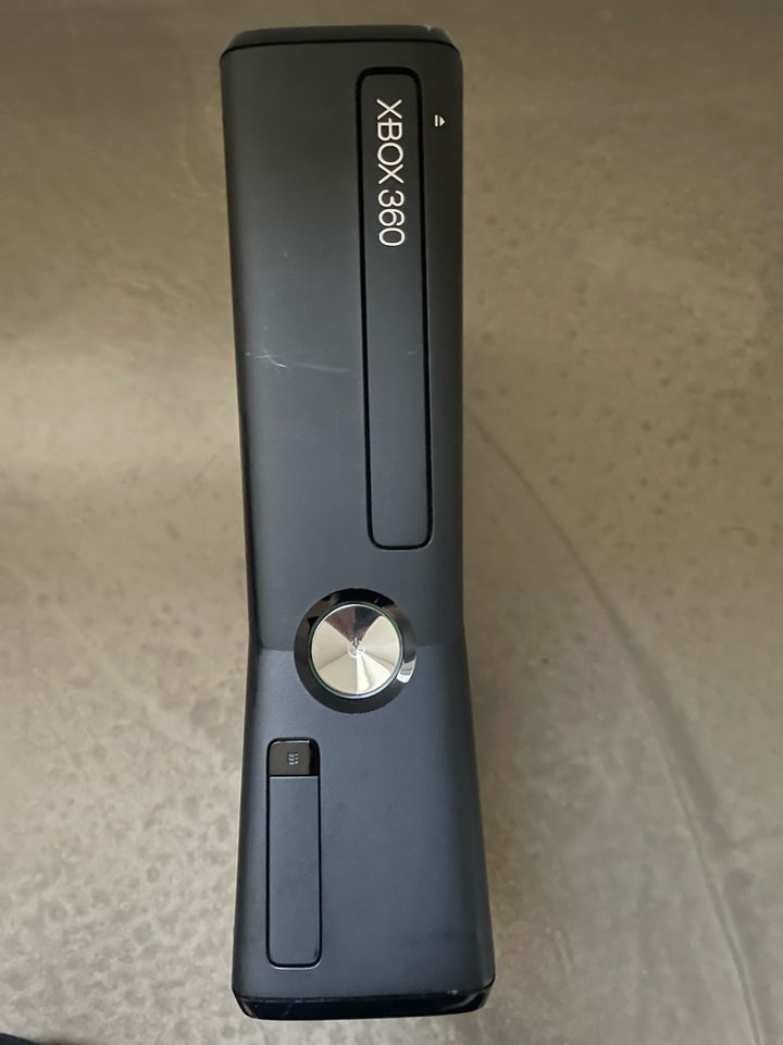 Xbox 360, spillekonsol, Perfekt