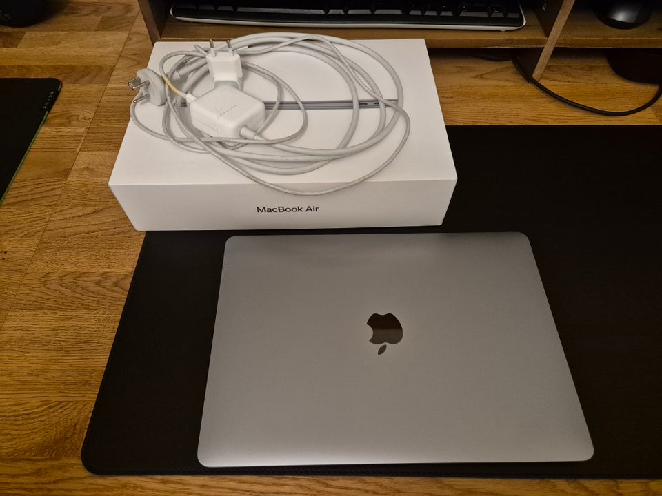 MacBook Air, A1932, 1,6 GHz