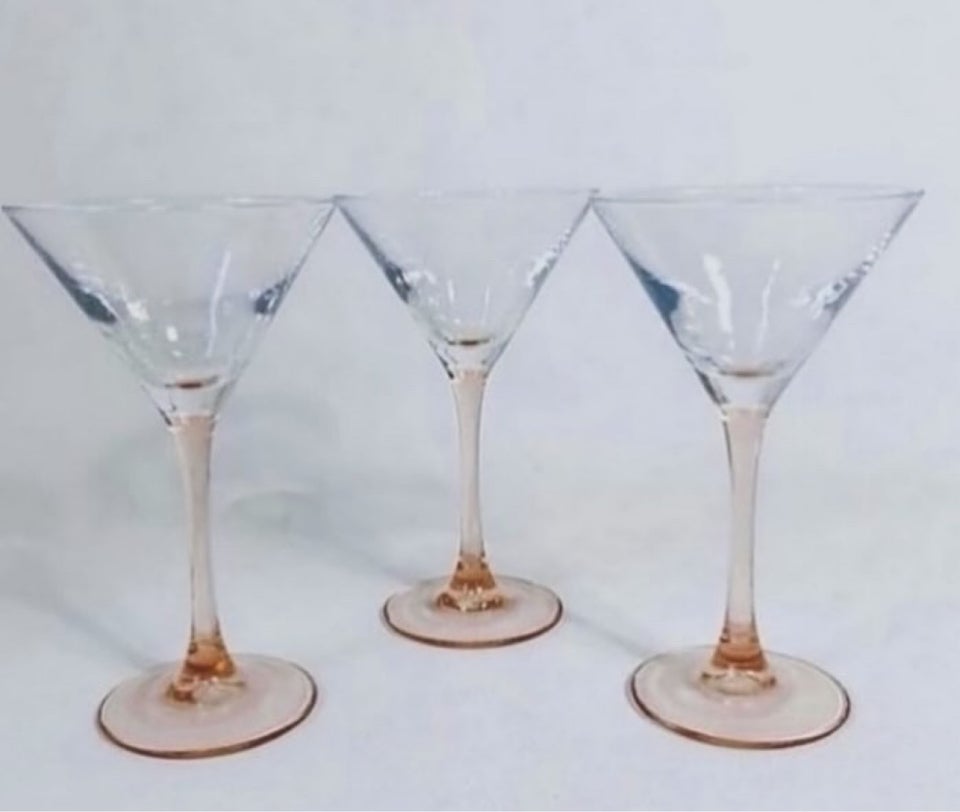 Glas 8 cocktailglas Lumniarc