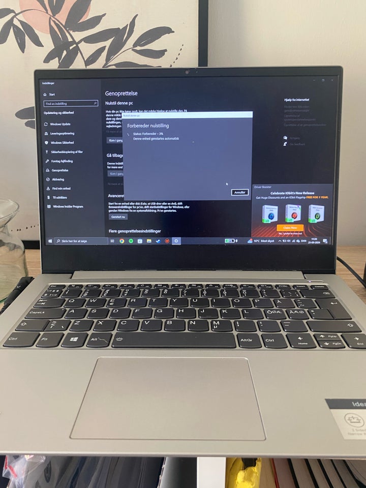 Lenovo Ideapad s340 21 GHz 8 GB