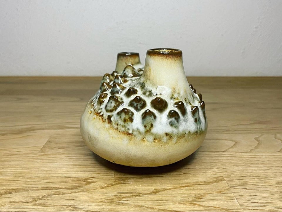 Keramik Vase Søholm