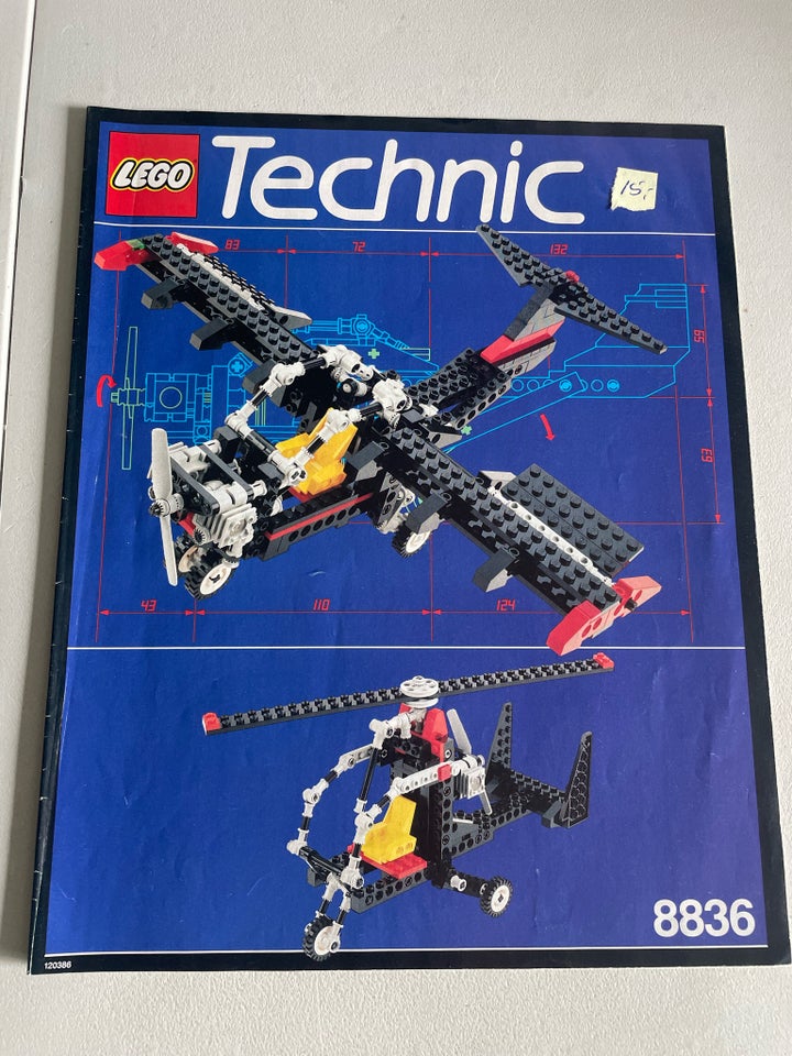 Lego Technic