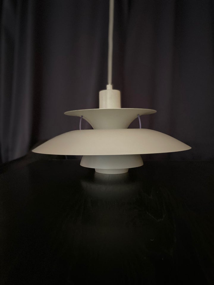 Poul Henningsen PH5 Loftlampe