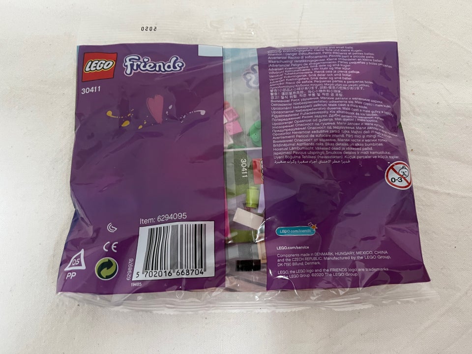 Lego Friends 30411