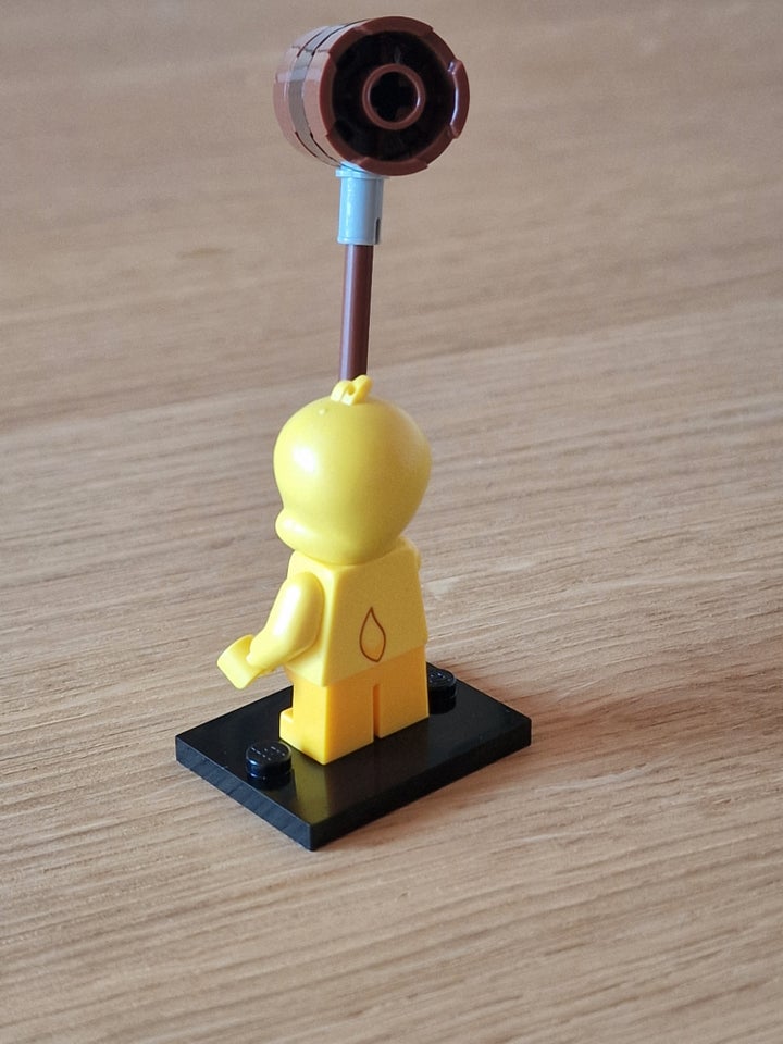 Lego Minifigures