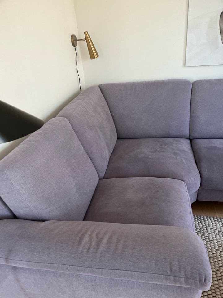 Sofa 5 pers  Idemøbler