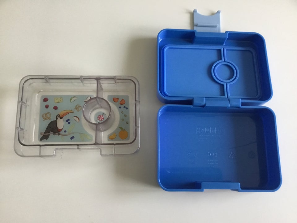 Madkasse Yumbox