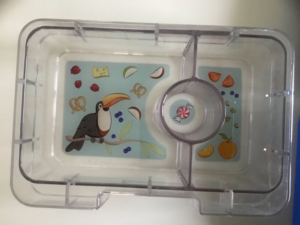 Madkasse Yumbox