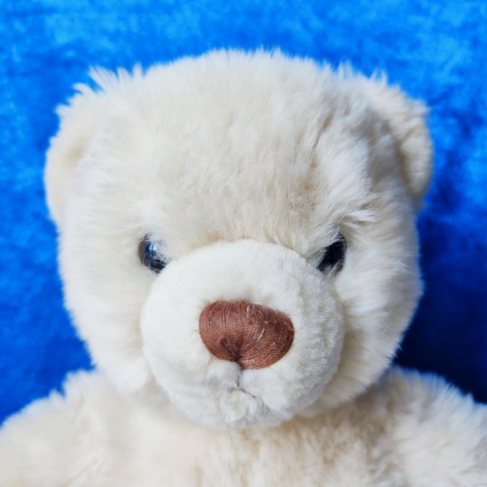 Bamse Build a Bear