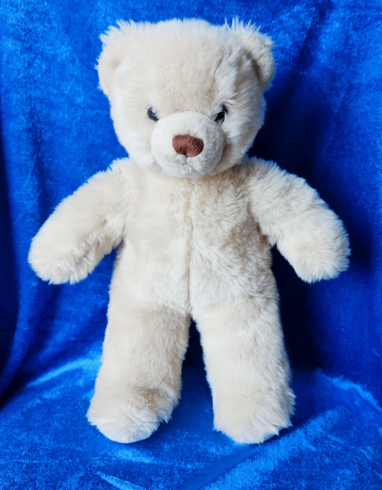 Bamse Build a Bear