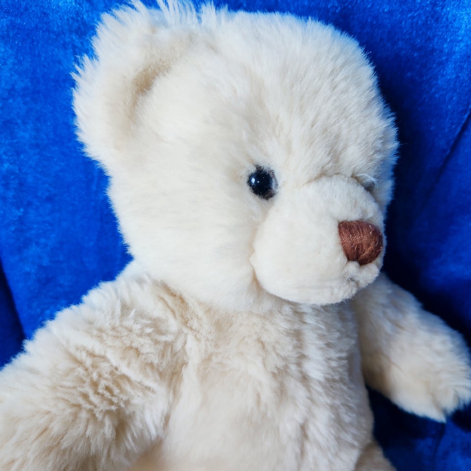 Bamse Build a Bear