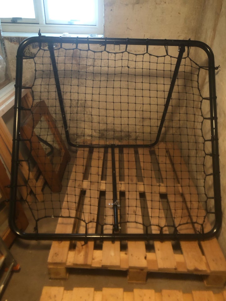 Håndbold, Rebounder