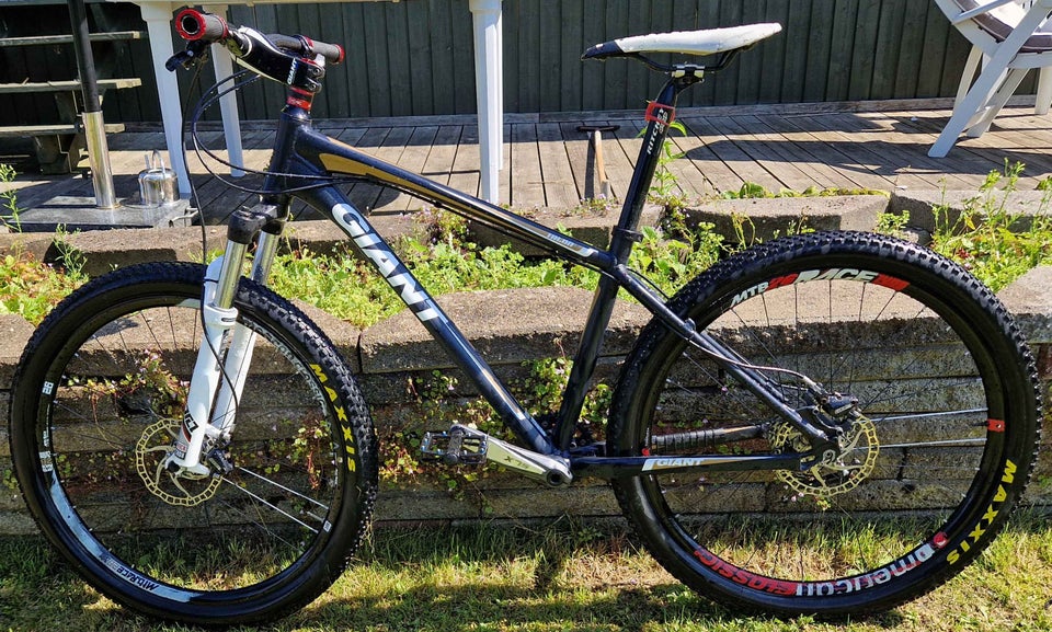 Giant Talon 1  hardtail S tommer