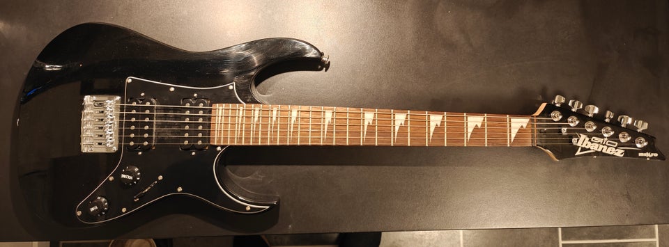 Elguitar, Ibanez Gio Børneguitar