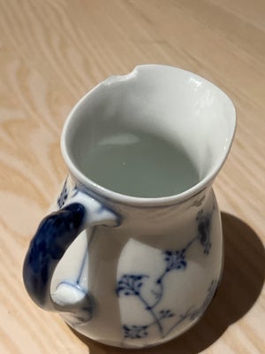 Porcelæn Flødekande Bing og