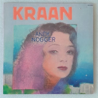 LP Kraan Andy Nogger