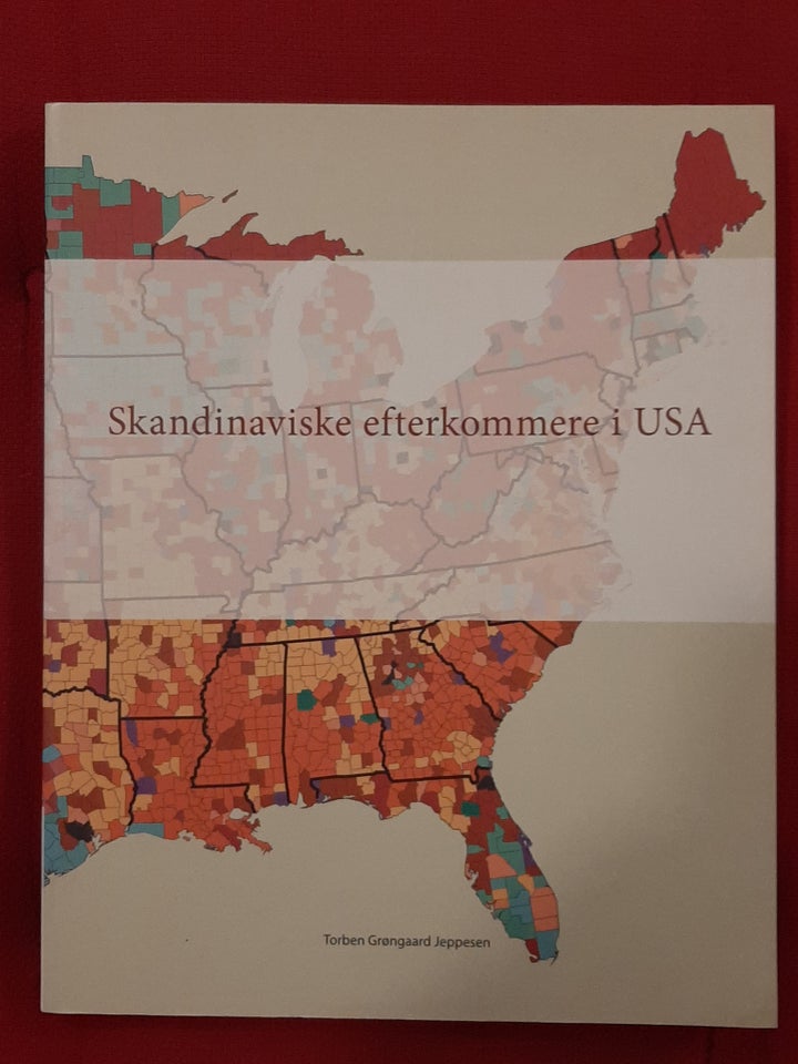 Skandinaviske efterkommere i USA,