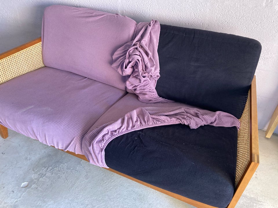 Sofa træ