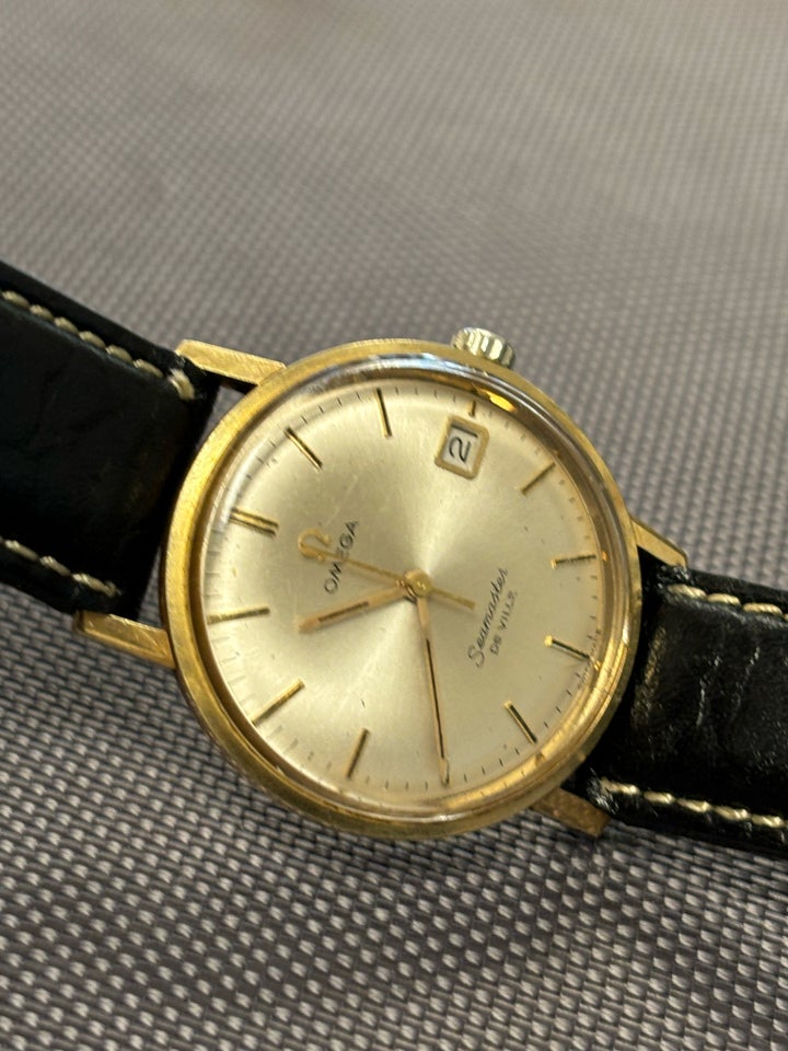 Herreur Omega