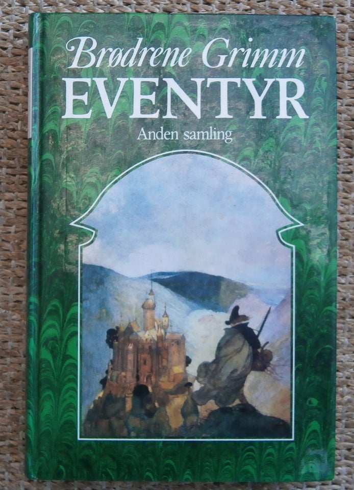 Brødrene Grimm Eventyr - anden