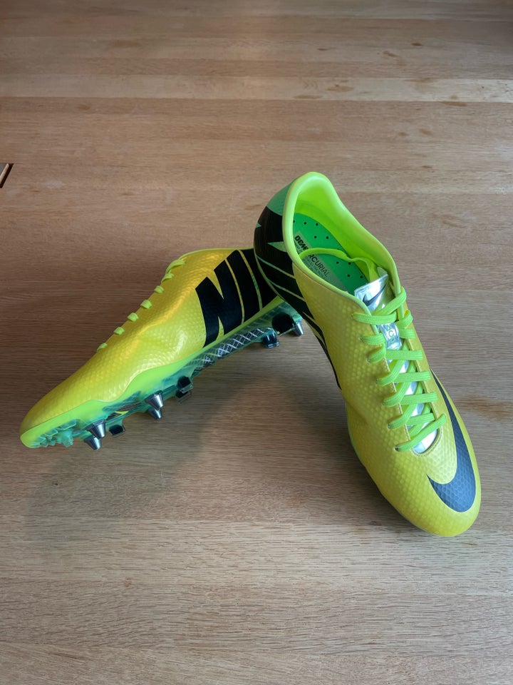 Fodboldstøvler Nike Mercurial