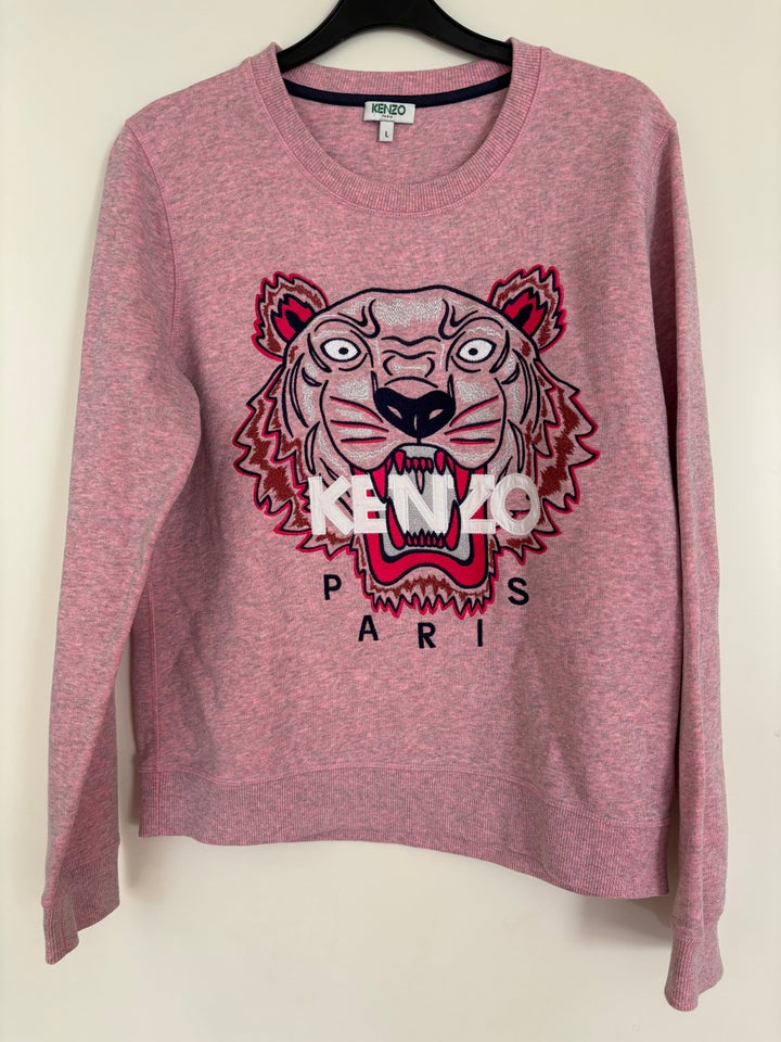 Sweatshirt, Kenzo, str. L