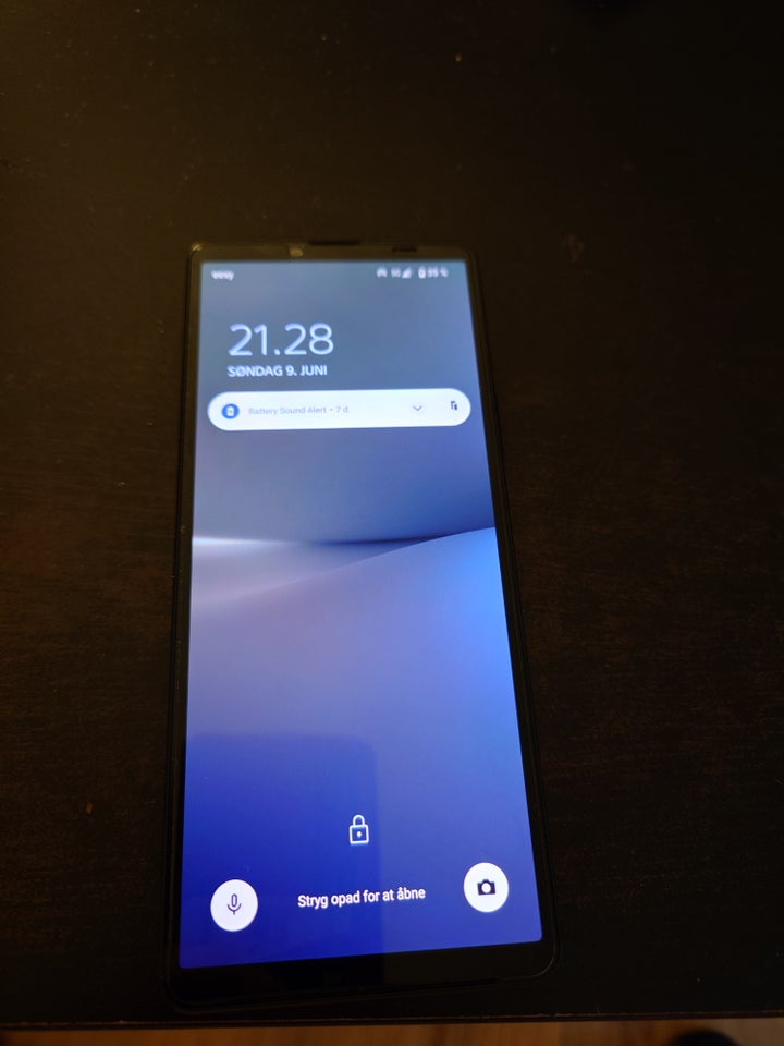 Sony Xperia 10 V  128 GB  Perfekt